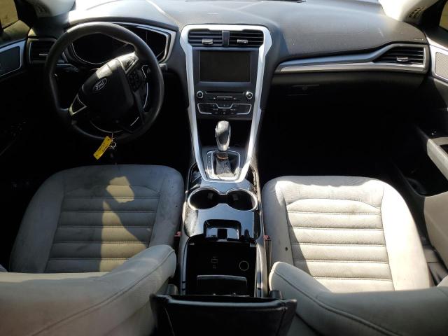 Photo 8 from auction – 2016 FORD FUSION SE with VIN 3FA6P0HD2GR316187