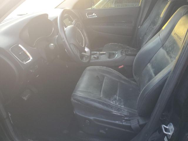 Photo 7 from auction – 2014 DODGE DURANGO CI with VIN 1C4RDHEG8EC455183