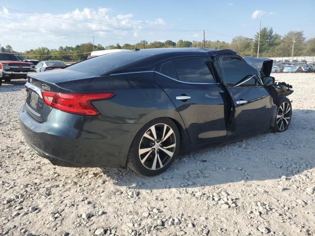 Photo 3 from auction – 2017 NISSAN MAXIMA 3.5 with VIN 1N4AA6AP7HC381717