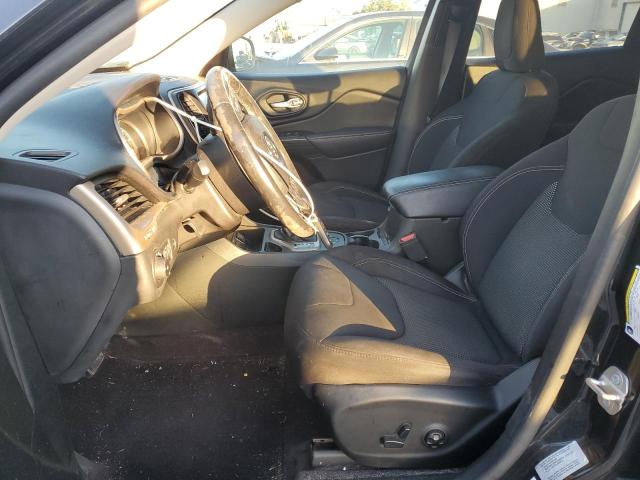 Photo 7 from auction – 2016 JEEP CHEROKEE L with VIN 1C4PJLCS5GW302305