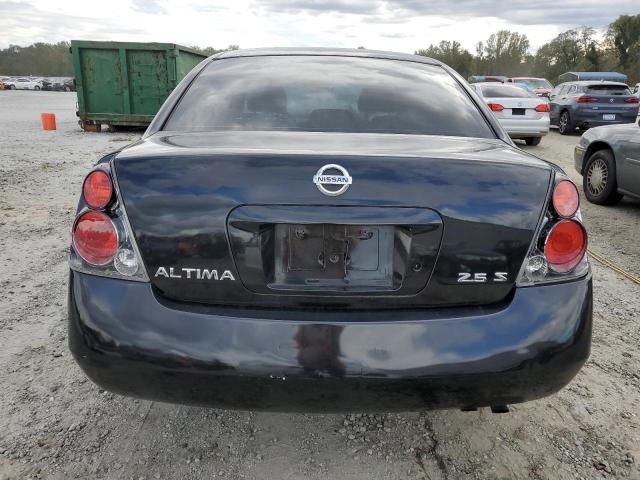 Photo 6 from auction – 2006 NISSAN ALTIMA with VIN 1N4AL11D46C257923