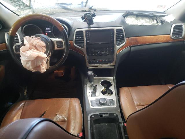 Photo 8 from auction – 2012 JEEP GRAND CHER with VIN 1C4RJFCT4CC240930