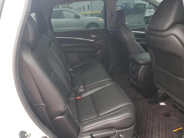 Zdjęcie 11 z aukcji – 2017 ACURA MDX TECHNO z VIN 5FRYD3H56HB008608