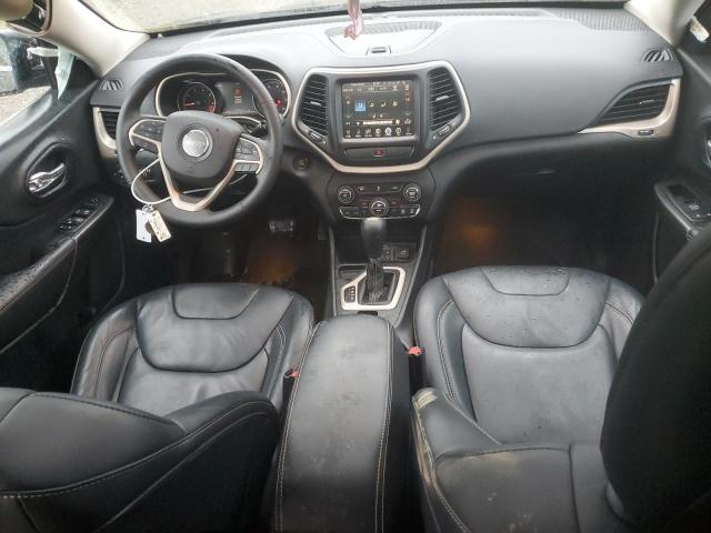 Снимка 8 от търг – 2014 JEEP CHEROKEE L с VIN 1C4PJLDB0EW212703