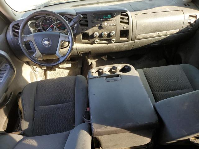 Photo 8 from auction – 2008 CHEVROLET SILVERADO with VIN 1GCEC19J08Z120645