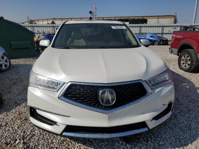 صورة رقم 5 من المزاد - 2017 ACURA MDX مع VIN 5FRYD4H39HB004797