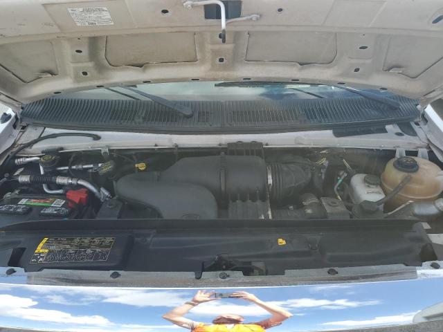 Photo 7 from auction – 2013 FORD ECONOLINE with VIN 1FDWE3FS8DDA43971