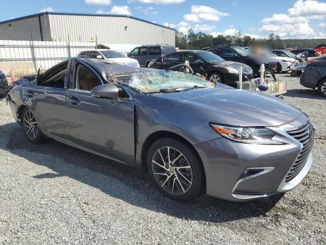 Photo 4 from auction – 2018 LEXUS ES 350 with VIN 58ABK1GG3JU082087