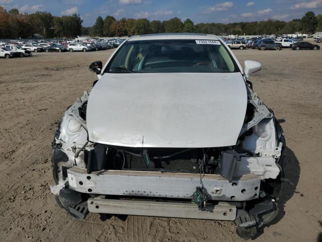 Photo 5 from auction – 2013 LEXUS LS 460 with VIN JTHBL5EF0D5123444