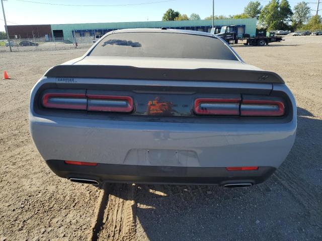 Photo 6 from auction – 2021 DODGE CHALLENGER with VIN 2C3CDZKG1MH632060