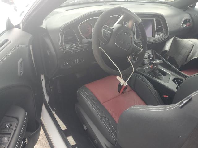 Photo 8 from auction – 2023 DODGE CHALLENGER with VIN 2C3CDZC9XPH539980