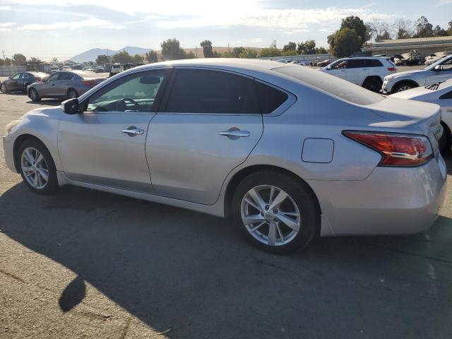 Photo 2 from auction – 2015 NISSAN ALTIMA 2.5 with VIN 1N4AL3AP2FC289632