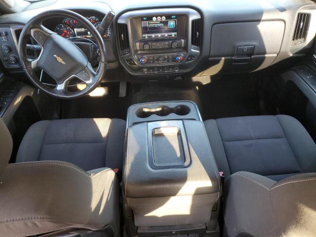 Photo 8 from auction – 2015 CHEVROLET SILVERADO with VIN 1GC2KVEG8FZ534910