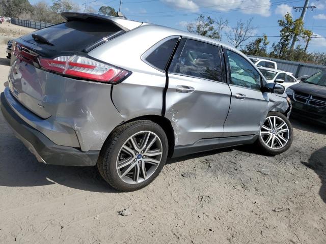 Photo 3 from auction – 2021 FORD EDGE TITAN with VIN 2FMPK4K94MBA02474