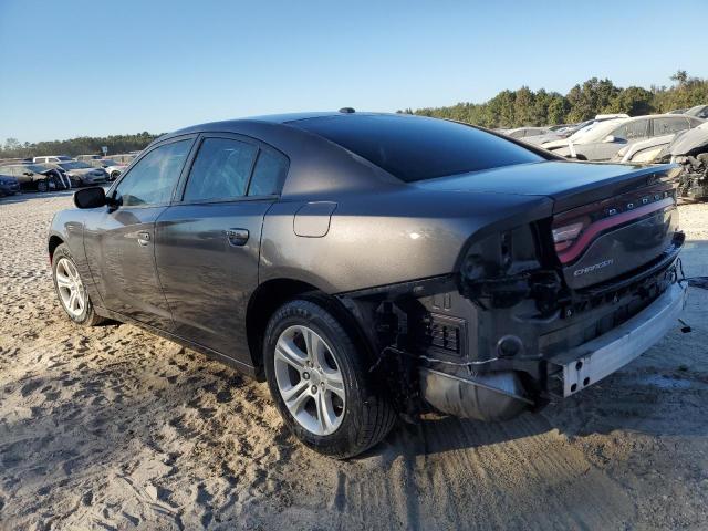 Photo 2 from auction – 2018 DODGE CHARGER SX with VIN 2C3CDXBGXJH114223
