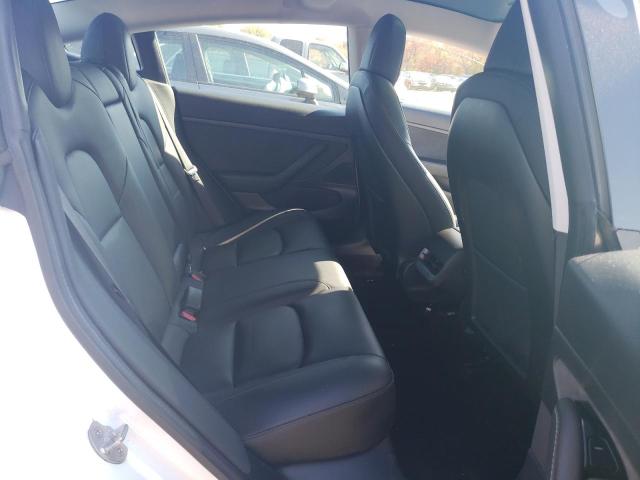 Photo 10 from auction – 2020 TESLA MODEL 3 with VIN 5YJ3E1EA4LF659176