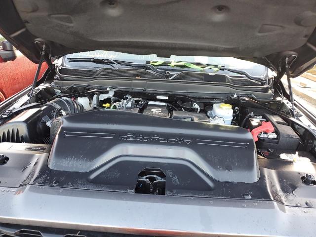 Photo 11 from auction – 2022 RAM 3500 BIG H with VIN 3C63RRHLXNG175159