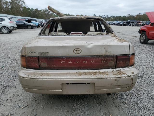 Photo 6 from auction – 1993 TOYOTA CAMRY LE with VIN 4T1SK12E5PU316445