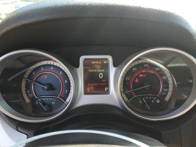 Foto 9 de la subasta – 2019 DODGE JOURNEY SE con VIN 3C4PDCBB9KT863324