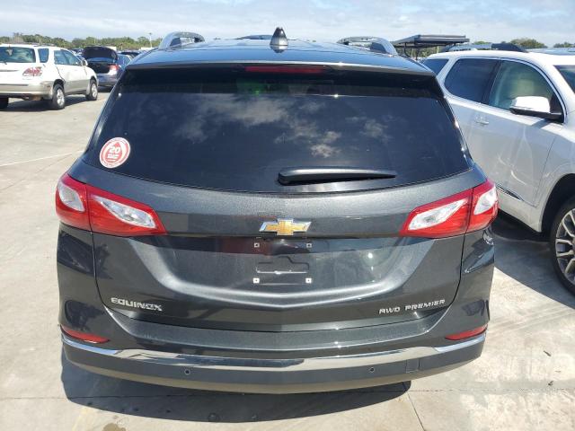 Photo 6 from auction – 2019 CHEVROLET EQUINOX PR with VIN 2GNAXXEVXK6259531