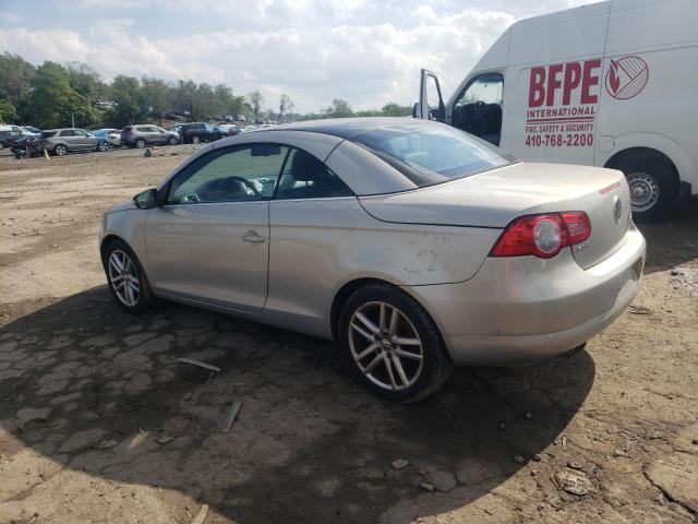 صورة رقم 2 من المزاد - 2009 VOLKSWAGEN EOS LUX مع VIN WVWFA71F99V012103