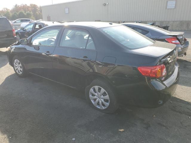Photo 2 from auction – 2010 TOYOTA COROLLA BA with VIN 2T1BU4EEXAC322967