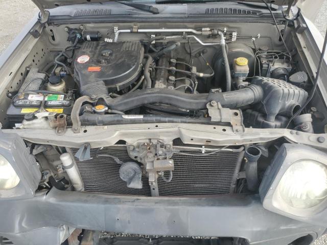 Photo 12 from auction – 2004 NISSAN XTERRA XE with VIN 5N1DD28T74C647740