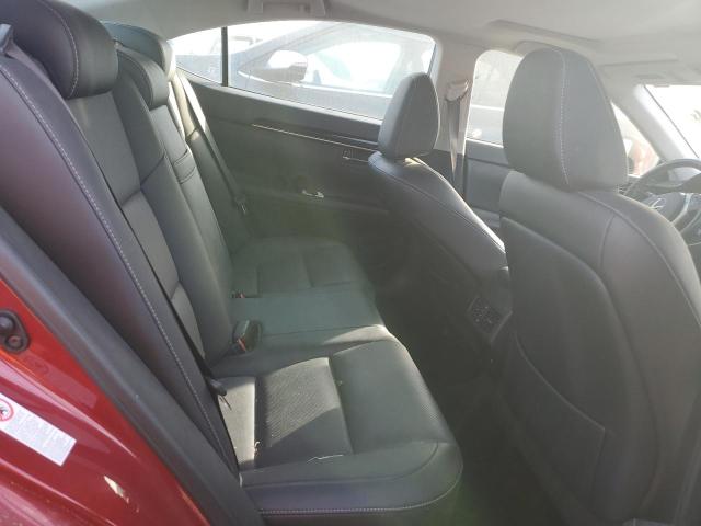 Photo 10 from auction – 2015 LEXUS ES 350 with VIN JTHBK1GG4F2152290
