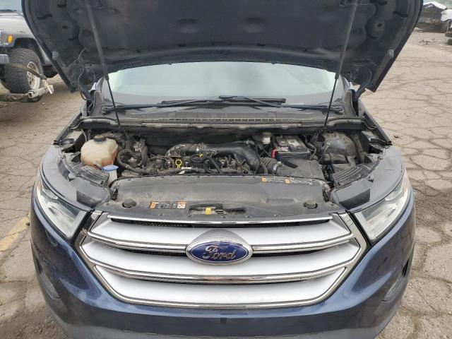 Фото 12 с аукциона – 2017 FORD EDGE SE с VIN 2FMPK3G94HBB09646