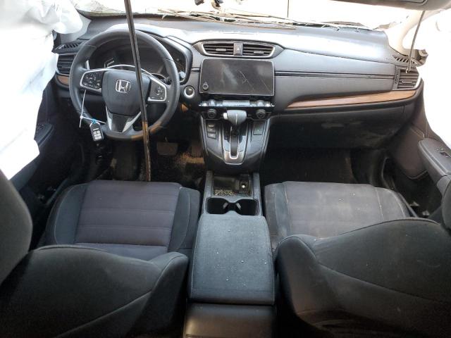 Photo 8 from auction – 2019 HONDA CR-V EX with VIN 7FARW2H59KE040362
