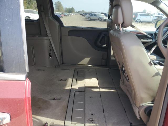 Photo 11 from auction – 2015 CHRYSLER TOWN & COU with VIN 2C4RC1BG9FR731152