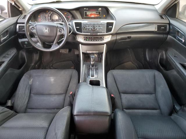 Photo 8 from auction – 2014 HONDA ACCORD SPO with VIN 1HGCR2F53EA174858