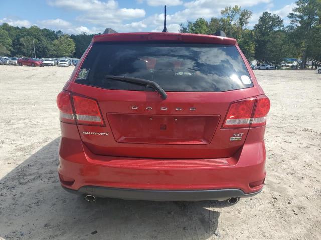 Foto 6 de la subasta – 2015 DODGE JOURNEY SX con VIN 3C4PDCBG7FT742096