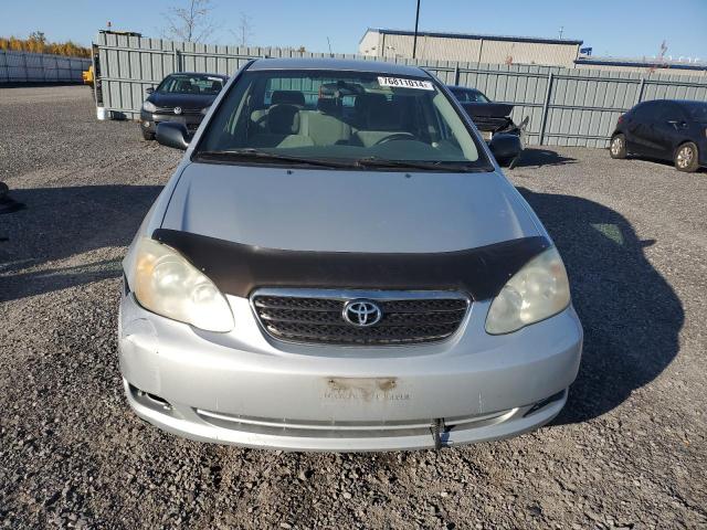 Photo 5 from auction – 2006 TOYOTA COROLLA CE with VIN 2T1BR32E26C707480