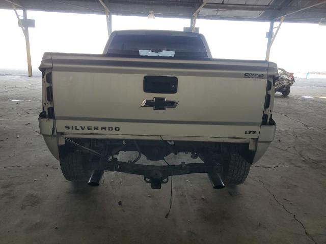 Photo 6 from auction – 2015 CHEVROLET SILVERADO with VIN 1GCRCREH2FZ364068