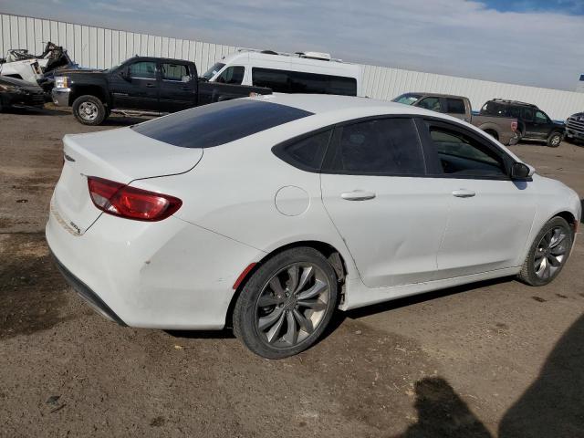 Фото 3 с аукциона – 2015 CHRYSLER 200 S с VIN 1C3CCCBB7FN743453