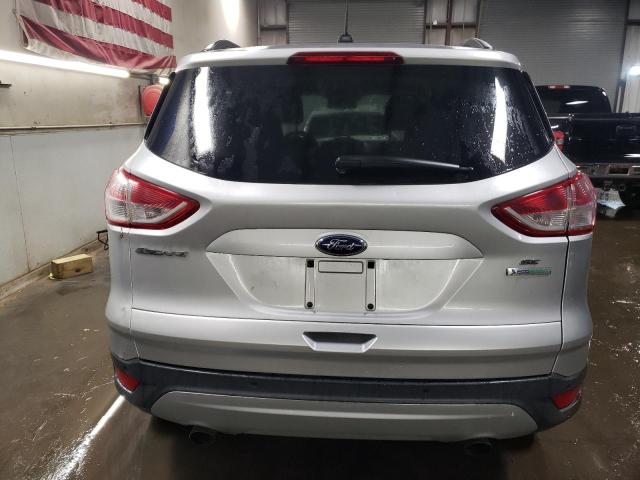 Photo 6 from auction – 2013 FORD ESCAPE SE with VIN 1FMCU0GX1DUC48627
