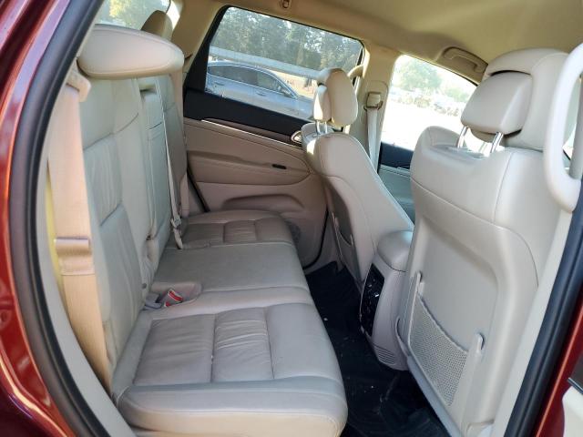 Photo 10 from auction – 2016 JEEP GRAND CHER with VIN 1C4RJEBG5GC418882