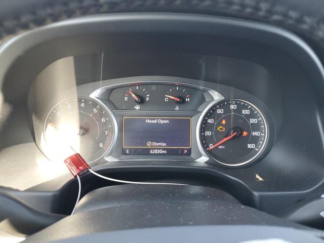 Photo 9 from auction – 2021 GMC ACADIA SLT with VIN 1GKKNMLS3MZ209964