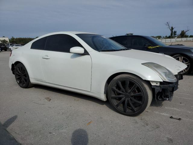 Photo 4 from auction – 2004 INFINITI G35 with VIN JNKCV54E94M823833