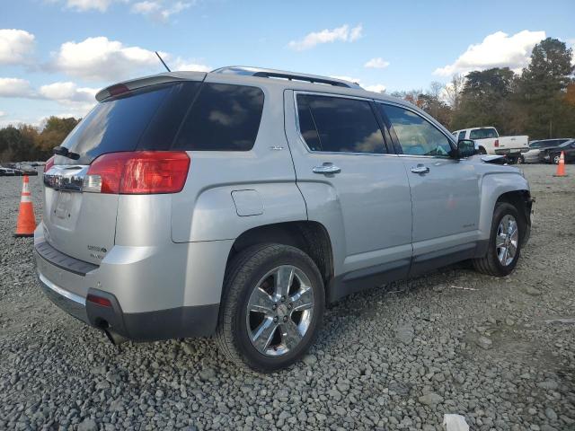 Photo 3 from auction – 2015 GMC TERRAIN SL with VIN 2GKFLYE3XF6288780