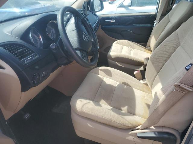 Photo 7 from auction – 2015 DODGE GRAND CARA with VIN 2C4RDGBG4FR747582
