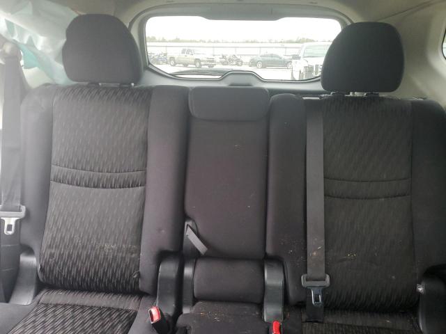 Photo 10 from auction – 2017 NISSAN ROGUE S with VIN 5N1AT2MT2HC824115