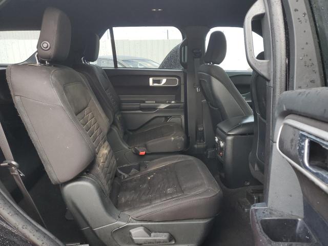 Photo 11 from auction – 2020 FORD EXPLORER X with VIN 1FMSK8DH5LGB15380