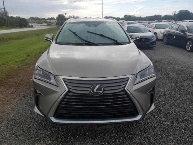 Photo 5 from auction – 2017 LEXUS RX 350 BAS with VIN 2T2ZZMCA5HC079297