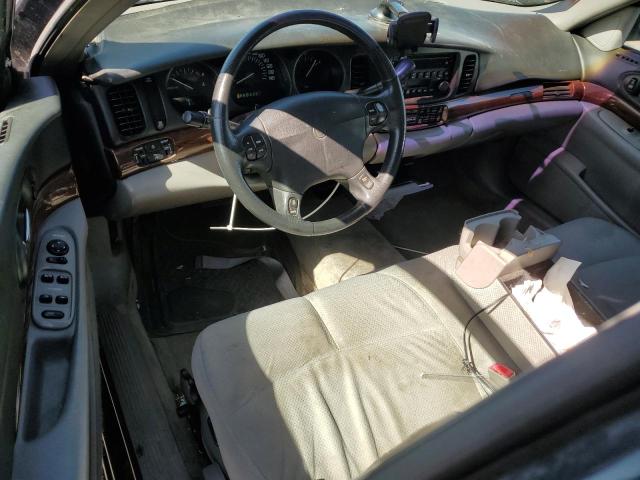Photo 8 from auction – 2004 BUICK LESABRE CU with VIN 1G4HP52K144102976