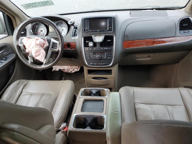 Photo 8 from auction – 2014 CHRYSLER TOWN & COU with VIN 2C4RC1BG9ER386784