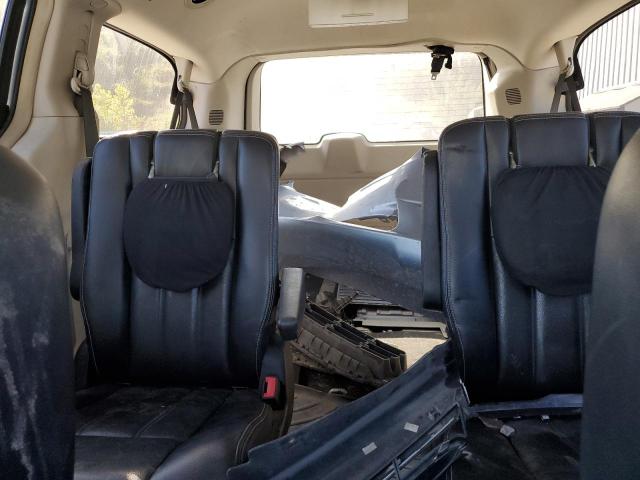 Photo 10 from auction – 2013 CHRYSLER TOWN & COU with VIN 2C4RC1BG7DR706232