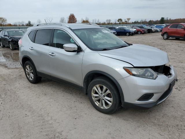 Photo 4 from auction – 2015 NISSAN ROGUE S with VIN KNMAT2MV2FP545582