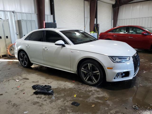 Photo 4 from auction – 2017 AUDI A4 PRESTIG with VIN WAUFNAF43HN009802